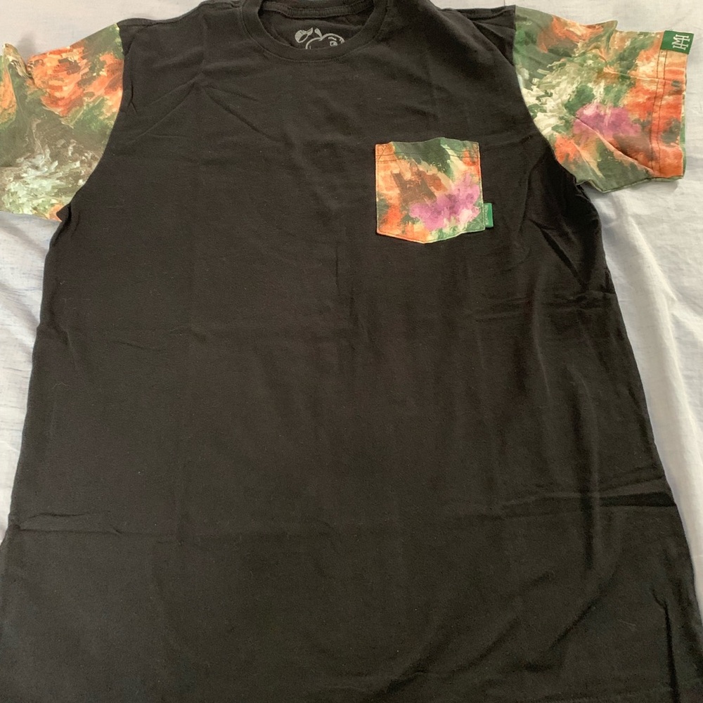 Classic Pocket Tee